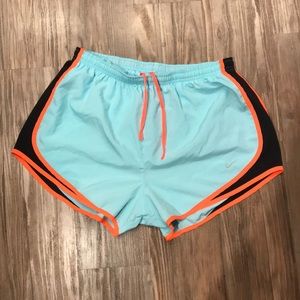 Nike Running Shorts - Large
